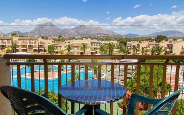 Albir Garden Resort