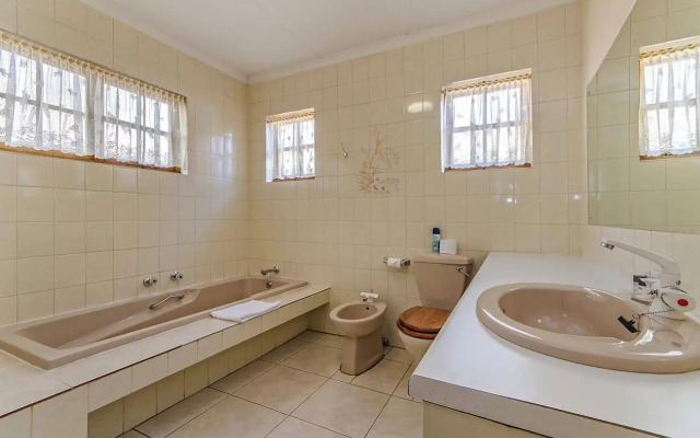 Peters Guesthouse