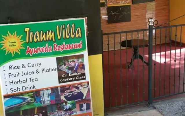 Traumvilla Bentota