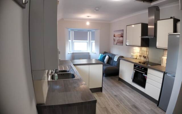 Lovely 1 Bed Flat in the Heart of Paignton