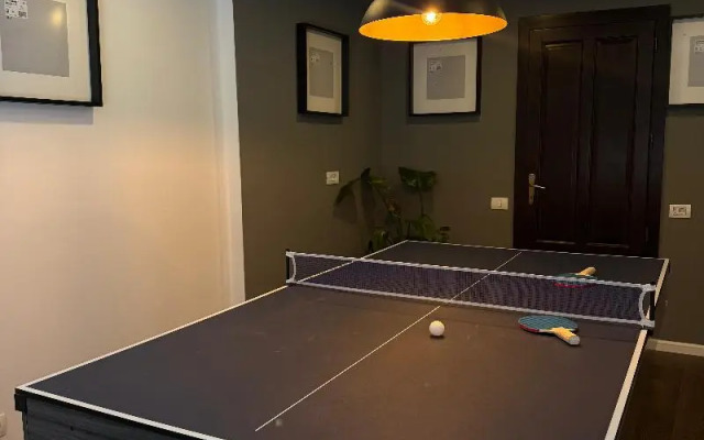 Moon Montana Busteni