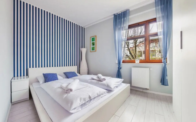 Apartamenty Sun & Snow Jelitkowska