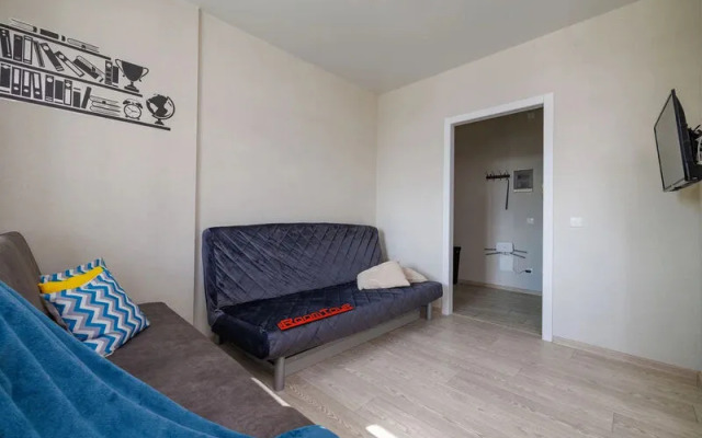 Дайкер Сити Апартментс на ул. Щербакова, д. 18