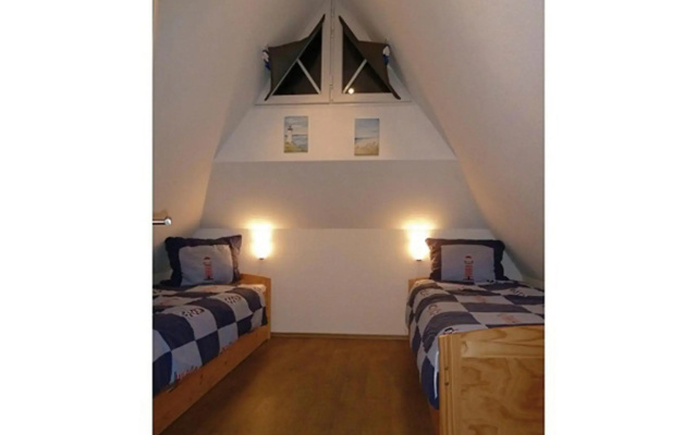 Sonnenhus Zingst