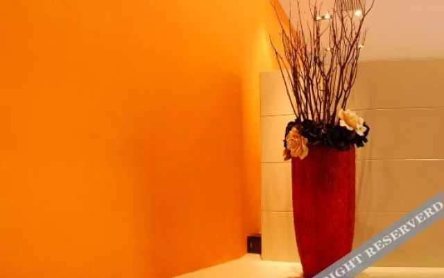 Vogue New Concept Hotel (Zhanjiang Renmin South Road)