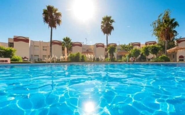 107260  - Apartment in Mijas