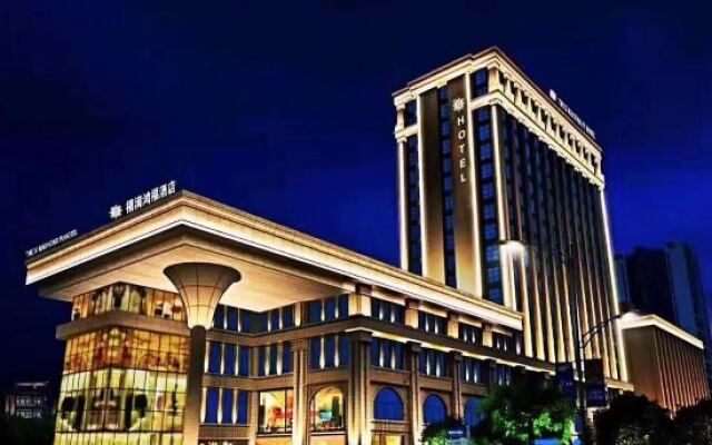 Ximan Hongfu Hotel(Chongqing Jiangbei International Airport Store)