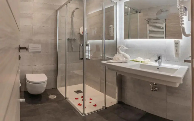 Hotel NERU con encanto
