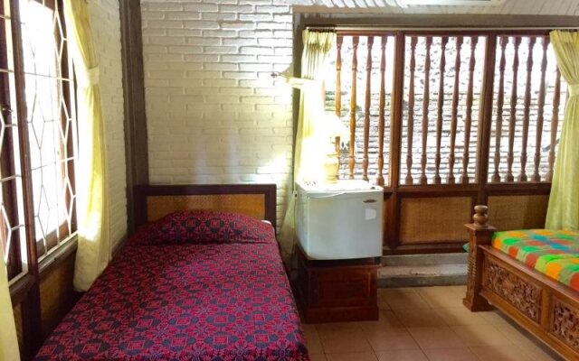 Eustace Place Bali