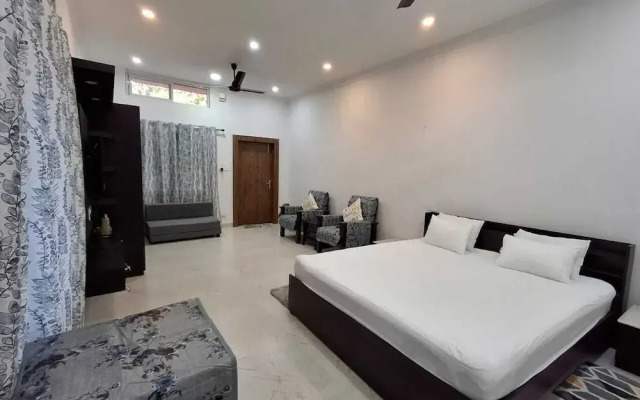 Ejaar Homestay