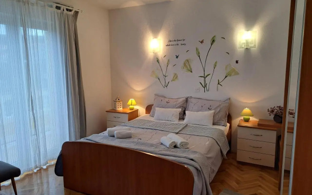 Apartmani Sonja