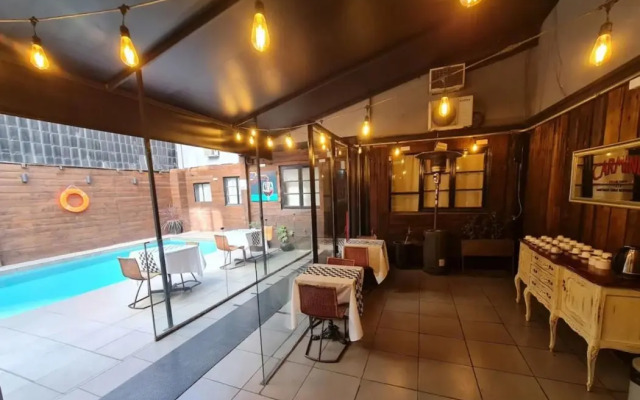 Hotel Sonetto