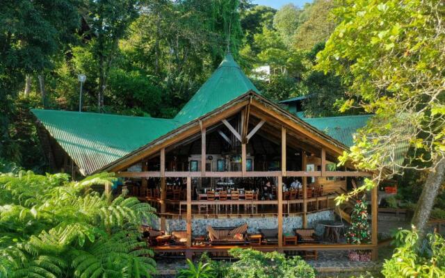 Aguila de Osa Rainforest & Marine Adventure Lodge