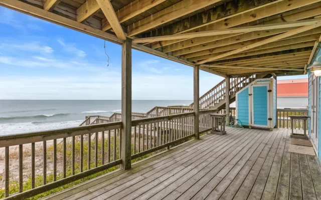 Renegade by Topsail Realty
