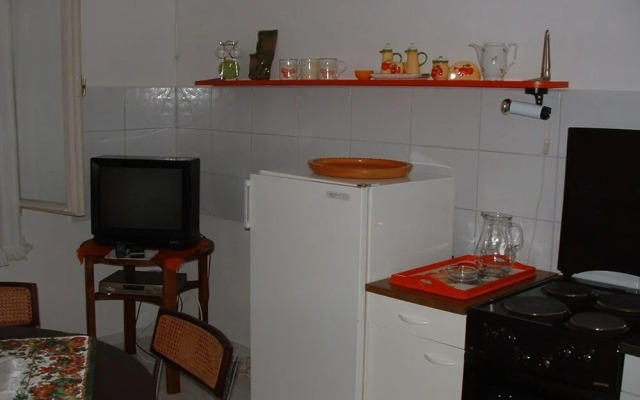 Zarko - 20 m From Beach - A1
