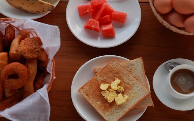 Four Rivers B&B Mandalay - Hostel