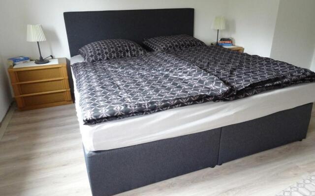 Ferienwohnungen "Kajüte Leer", 15199