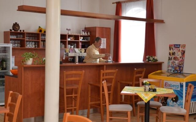 Hotel Ruzeny