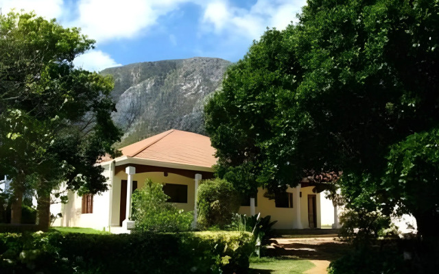 Milkwood Lodge - Hermanus