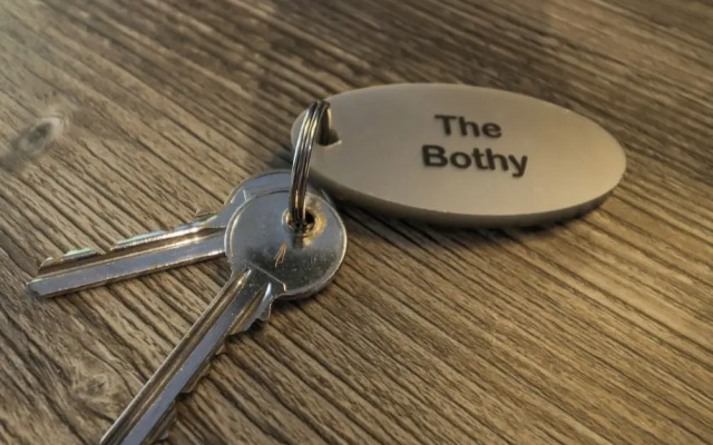 The Bothy