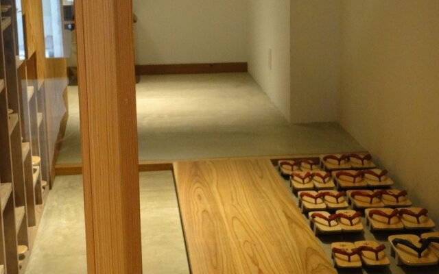 Kinosaki Onsen Kinsui