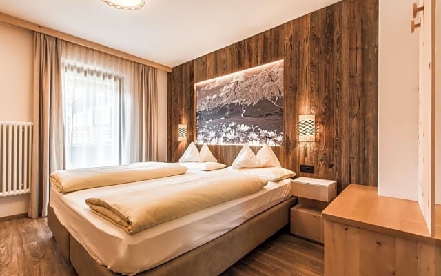 Hotel Pensione Camoscio