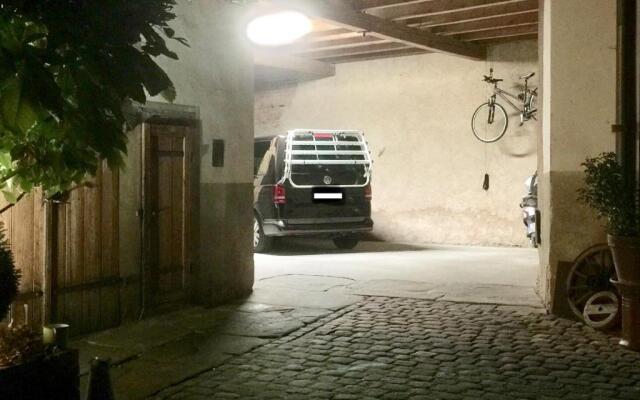 La Maison de Caroline