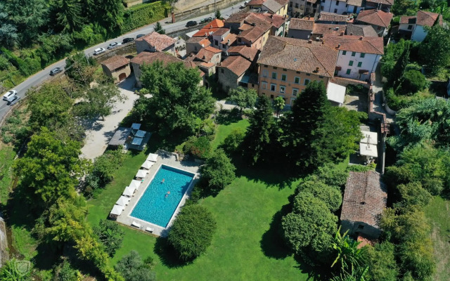 Relais Corte Rodeschi