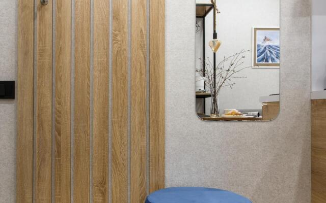 Rasko Design Home на улице Депутатская