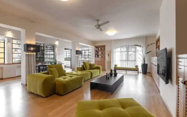 Ma Maison Downtown Villa N 8 Indoor Heated Pool