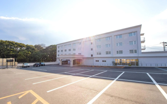Morinoyu Resort