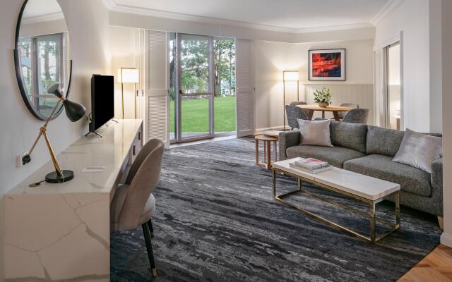 InterContinental Sanctuary Cove Resort by IHG