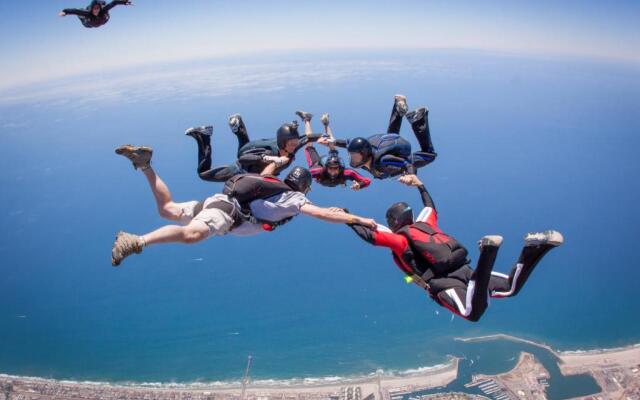 Holiday Inn Oceanside Camp Pendleton Area by IHG