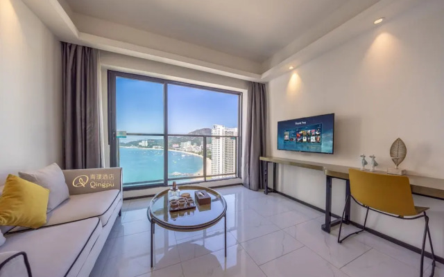 Qingpu Seaview Hotel