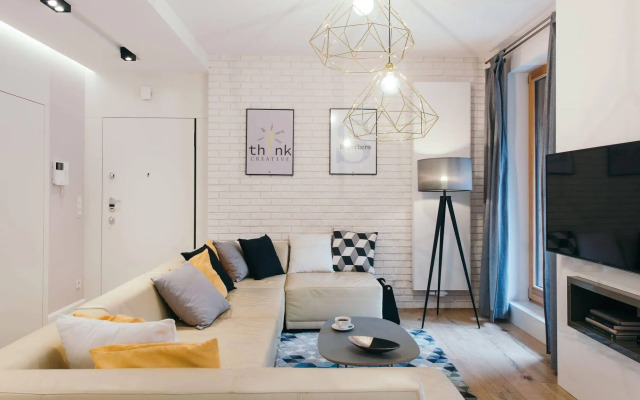 EXCLUSIVE Aparthotel