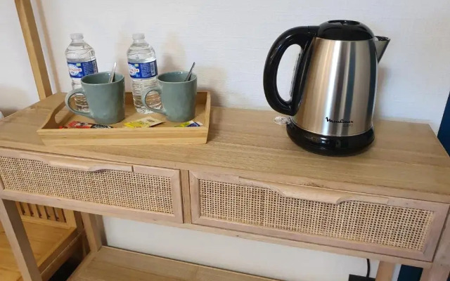 Logis LAuberge Alsacienne