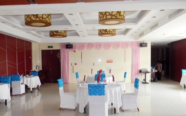 Guibinlou Hotel - Suzhou