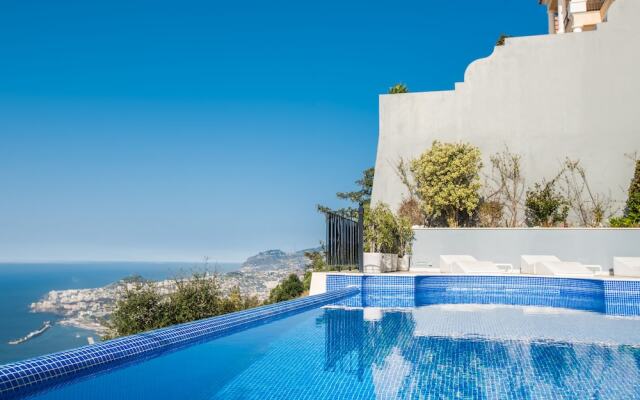 Villa La Terrasse - Palheiro Village