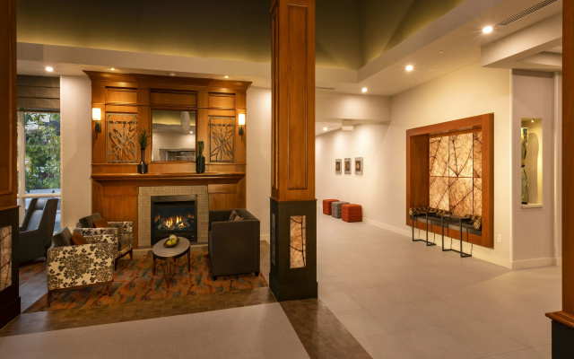 Hilton Garden Inn Seattle Issaquah