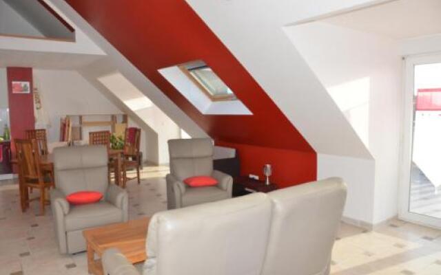 Appart Gites Avenue De La Mer