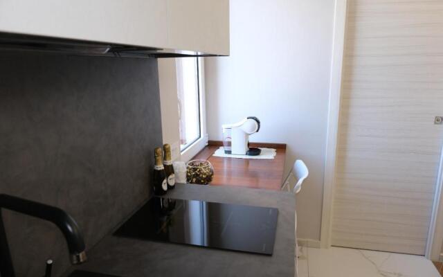 Prestige House Luxury Suite