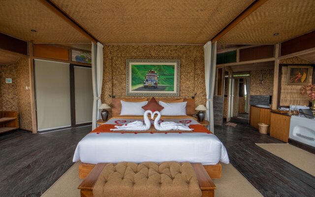 Munduk Heaven Luxury Villas