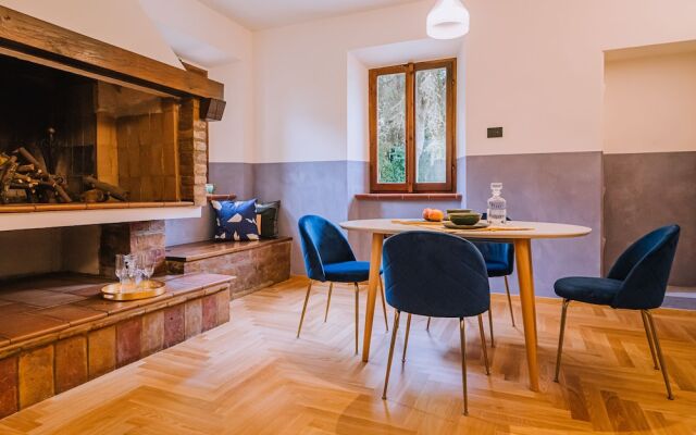 Villa De Castelletta