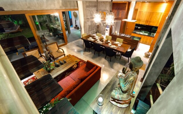Villa Daana Uluwatu