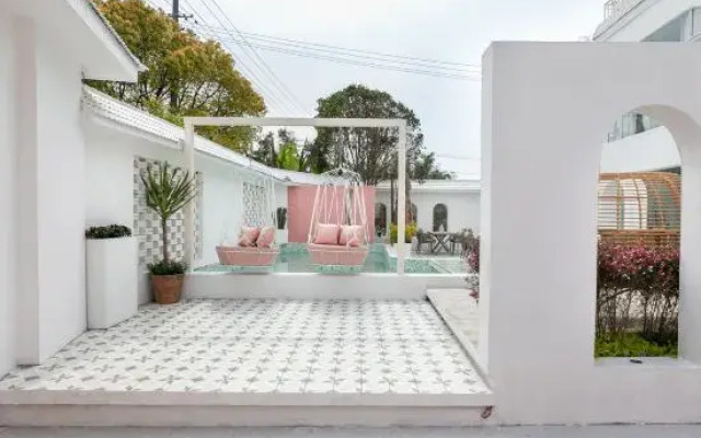 Yubai Guesthouse