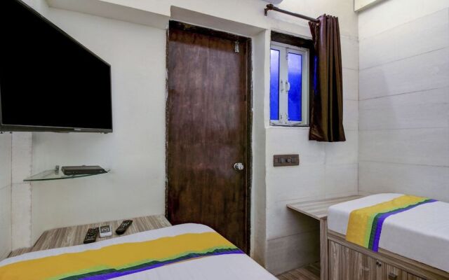 Treebo Trip Meadow Inn