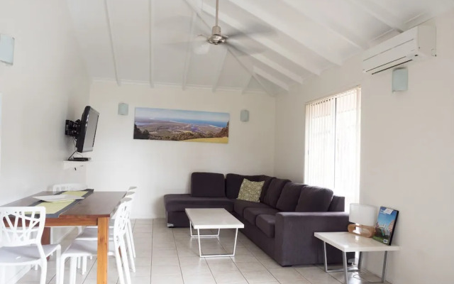 Big4 Bonny Hills Holiday Park