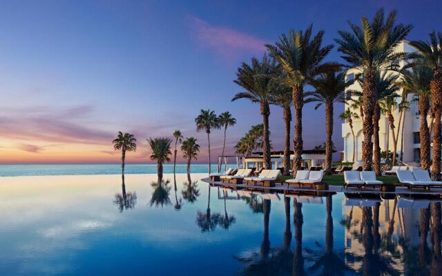 Hilton Los Cabos