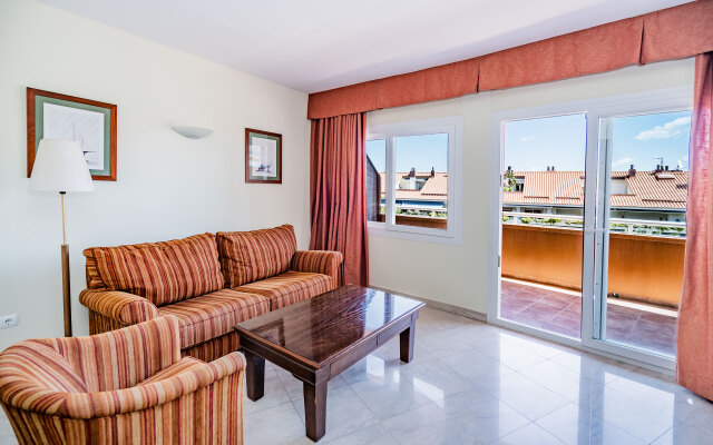 Hotel Sunway Playa Golf & Spa Sitges