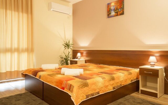 Pri Pesho Inn